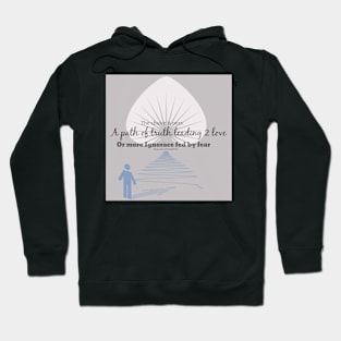 The choice Hoodie